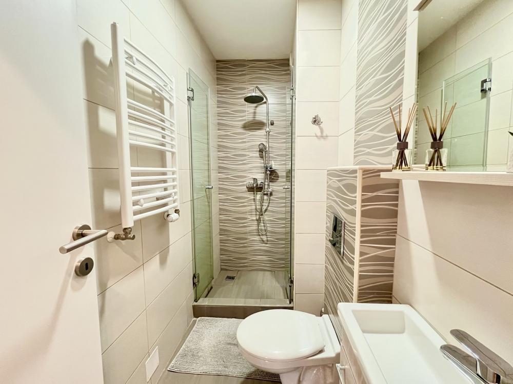 Slika 8 - Bulevar JNA, Dvoiposoban stan na prodaju, 63m2, 205.000€